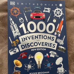 Brand new Smithsonian children’s book